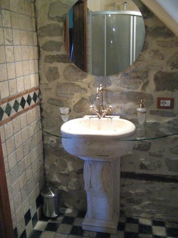 La Casa Di Ercole Hotel Bevagna Quarto foto